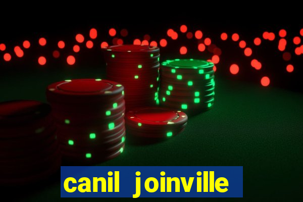 canil joinville vila nova